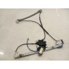Recambio de elevalunas delantero izquierdo para seat ibiza (6k1) select referencia OEM IAM   