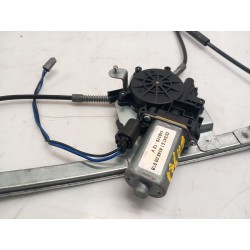 Recambio de elevalunas delantero izquierdo para seat ibiza (6k1) select referencia OEM IAM   