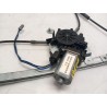 Recambio de elevalunas delantero izquierdo para seat ibiza (6k1) select referencia OEM IAM   