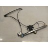 Recambio de elevalunas delantero izquierdo para seat ibiza (6k1) select referencia OEM IAM   