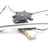 Recambio de elevalunas delantero izquierdo para seat ibiza (6k1) select referencia OEM IAM   