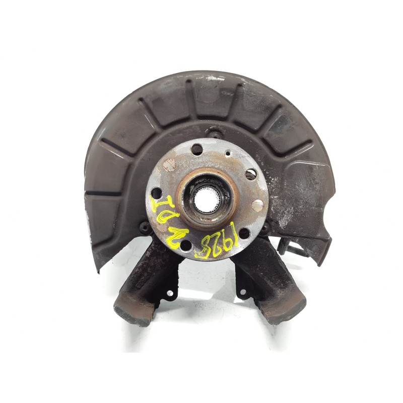 Recambio de mangueta delantera izquierda para volkswagen golf v (1k1) 1.9 tdi referencia OEM IAM Recambio de mangueta delantera izquierda para volkswagen golf v (1k1) 1.9 tdi referencia OEM IAM