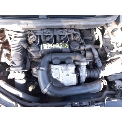 Recambio de motor completo para ford focus c-max (cap) 1.6 tdci cat referencia OEM IAM G8DA  
