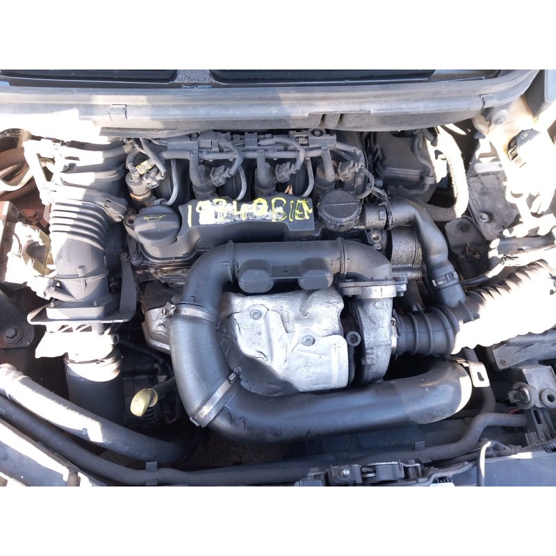 Recambio de motor completo para ford focus c-max (cap) 1.6 tdci cat referencia OEM IAM G8DA  
