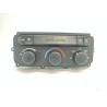 Recambio de mando calefaccion / aire acondicionado para chrysler voyager (rg) 2.5 crd lx referencia OEM IAM 05005001AF 320016970