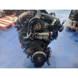 Recambio de motor completo para ford focus c-max (cap) 1.6 tdci cat referencia OEM IAM G8DA  