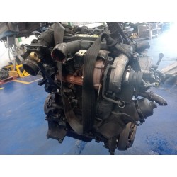 Recambio de motor completo para ford focus c-max (cap) 1.6 tdci cat referencia OEM IAM G8DA  