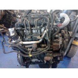 Recambio de motor completo para ford focus c-max (cap) 1.6 tdci cat referencia OEM IAM G8DA  