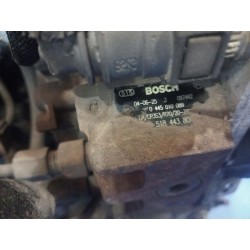Recambio de motor completo para ford focus c-max (cap) 1.6 tdci cat referencia OEM IAM G8DA  