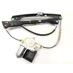 Recambio de elevalunas delantero derecho para volkswagen golf v (1k1) 1.9 tdi referencia OEM IAM 1K0959792G 1K4837402N 