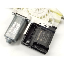 Recambio de elevalunas delantero derecho para volkswagen golf v (1k1) 1.9 tdi referencia OEM IAM 1K0959792G 1K4837402N 