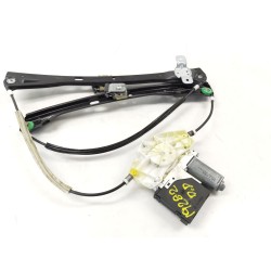 Recambio de elevalunas delantero derecho para volkswagen golf v (1k1) 1.9 tdi referencia OEM IAM 1K0959792G 1K4837402N 