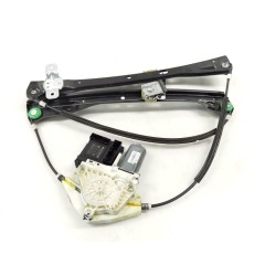Recambio de elevalunas delantero izquierdo para volkswagen golf v (1k1) 1.9 tdi referencia OEM IAM 1K0959793G 1K4837401N 