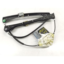 Recambio de elevalunas delantero izquierdo para volkswagen golf v (1k1) 1.9 tdi referencia OEM IAM 1K0959793G 1K4837401N 