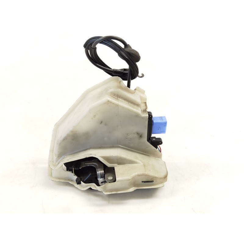 Recambio de cerradura puerta trasera derecha para volkswagen golf v (1k1) 1.9 tdi referencia OEM IAM Recambio de cerradura puerta trasera derecha para volkswagen golf v (1k1) 1.9 tdi referencia OEM IAM
