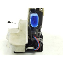Recambio de cerradura puerta trasera derecha para volkswagen golf v (1k1) 1.9 tdi referencia OEM IAM   