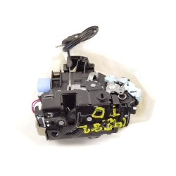 Recambio de cerradura puerta trasera derecha para volkswagen golf v (1k1) 1.9 tdi referencia OEM IAM   