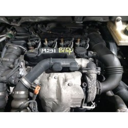 Recambio de motor completo para peugeot 5008 referencia OEM IAM 9H01  