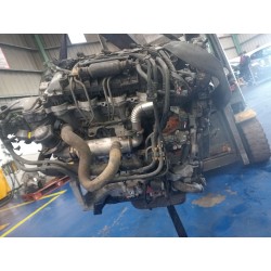 Recambio de motor completo para peugeot 5008 referencia OEM IAM 9H01  