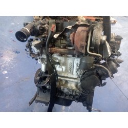 Recambio de motor completo para peugeot 5008 referencia OEM IAM 9H01  