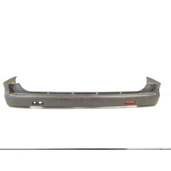 Recambio de paragolpes trasero para nissan nv200 furgoneta 1.5 dci 90 (m20, m20m) referencia OEM IAM   