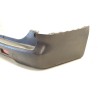 Recambio de paragolpes trasero para nissan nv200 furgoneta 1.5 dci 90 (m20, m20m) referencia OEM IAM   