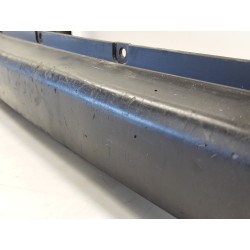 Recambio de paragolpes trasero para nissan nv200 furgoneta 1.5 dci 90 (m20, m20m) referencia OEM IAM   