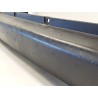 Recambio de paragolpes trasero para nissan nv200 furgoneta 1.5 dci 90 (m20, m20m) referencia OEM IAM   