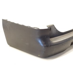 Recambio de paragolpes trasero para nissan nv200 furgoneta 1.5 dci 90 (m20, m20m) referencia OEM IAM   