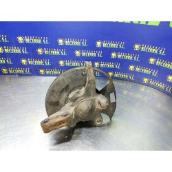 Recambio de mangueta delantera izquierda para nissan vanette cargo vanette cargo caja cerrada referencia OEM IAM   