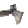 Recambio de paragolpes trasero para audi a4 avant (8e) 2.0 tdi referencia OEM IAM   
