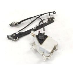 Recambio de elevalunas delantero derecho para seat altea (5p1) 1.9 tdi referencia OEM IAM 1K0959792D 5P0837402A 