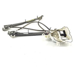 Recambio de elevalunas delantero izquierdo para seat altea (5p1) 1.9 tdi referencia OEM IAM 1K0959793D 5P0837401A 