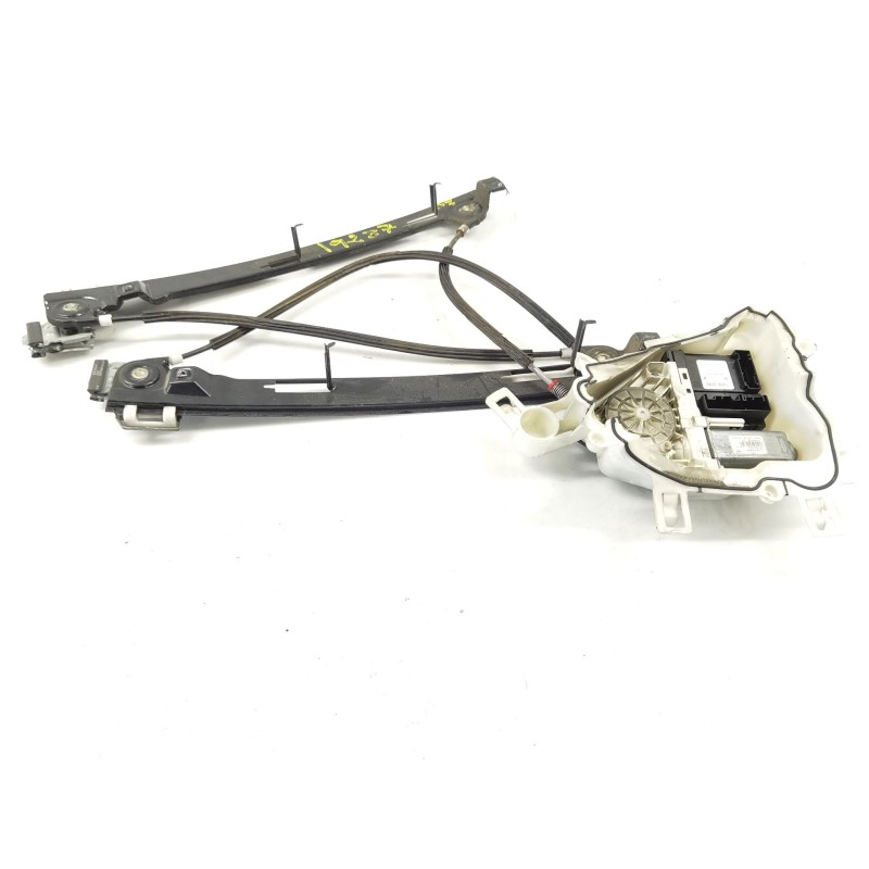 Recambio de elevalunas delantero izquierdo para seat altea (5p1) 1.9 tdi referencia OEM IAM 1K0959793D 5P0837401A Recambio de elevalunas delantero izquierdo para seat altea (5p1) 1.9 tdi referencia OEM IAM 1K0959793D 5P0837401A