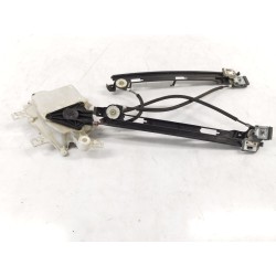 Recambio de elevalunas delantero izquierdo para seat altea (5p1) 1.9 tdi referencia OEM IAM 1K0959793D 5P0837401A 