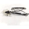 Recambio de elevalunas delantero izquierdo para seat altea (5p1) 1.9 tdi referencia OEM IAM 1K0959793D 5P0837401A 