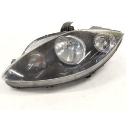 Recambio de faro izquierdo para seat altea (5p1) 1.9 tdi referencia OEM IAM 5P1941005A 89309810 