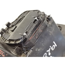 Recambio de faro izquierdo para seat altea (5p1) 1.9 tdi referencia OEM IAM 5P1941005A 89309810 