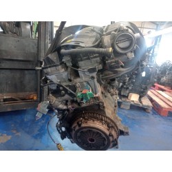 Recambio de motor completo para citroën xsara (n1) 1.6 16v referencia OEM IAM NFU  