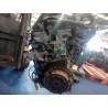 Recambio de motor completo para citroën xsara (n1) 1.6 16v referencia OEM IAM NFU  