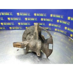 Recambio de mangueta delantera izquierda para nissan vanette cargo vanette cargo caja cerrada referencia OEM IAM   