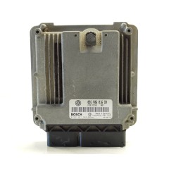 Recambio de centralita motor uce para seat altea (5p1) 1.9 tdi referencia OEM IAM 03G906016DH 0281011864 