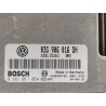 Recambio de centralita motor uce para seat altea (5p1) 1.9 tdi referencia OEM IAM 03G906016DH 0281011864 