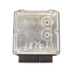 Recambio de centralita motor uce para seat altea (5p1) 1.9 tdi referencia OEM IAM 03G906016DH 0281011864 
