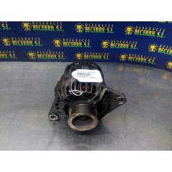 Recambio de alternador para fiat palio weekend (178) td 70 referencia OEM IAM 0046420965  