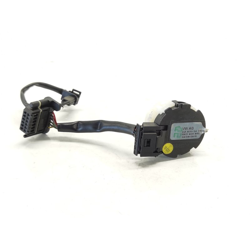 Recambio de antirrobo para seat altea (5p1) 1.9 tdi referencia OEM IAM 1K0905865  