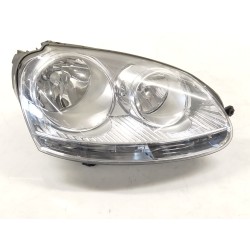 Recambio de faro derecho para volkswagen golf v (1k1) 1.9 tdi referencia OEM IAM 1K6941006R 1K6941006N / 1K6941006P / 1K6941006R