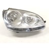 Recambio de faro derecho para volkswagen golf v (1k1) 1.9 tdi referencia OEM IAM 1K6941006R 1K6941006N / 1K6941006P / 1K6941006R