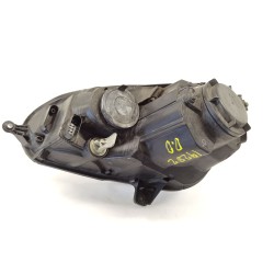 Recambio de faro derecho para volkswagen golf v (1k1) 1.9 tdi referencia OEM IAM 1K6941006R 1K6941006N / 1K6941006P / 1K6941006R