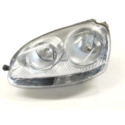 Recambio de faro izquierdo para volkswagen golf v (1k1) 1.9 tdi referencia OEM IAM 1K6941005R 1K6941005N / 1K6941005P / 1K694100